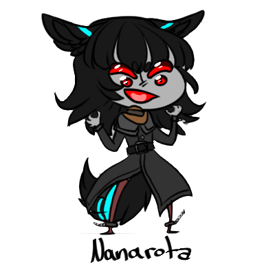 Nanarota