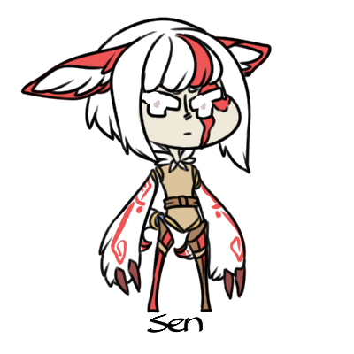 Sen