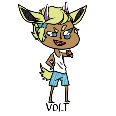 Volt